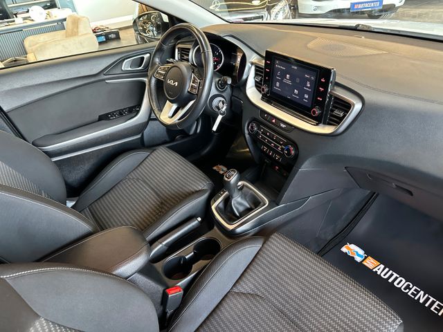 Kia XCeed Edition 7*2. Hand*LED*Klima*SHZ*AppConnect