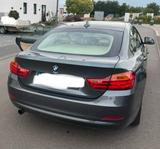 BMW 420 Gran Coupé 420i Gran Coupé - - BMW 420 Gran Coupé aus 2014