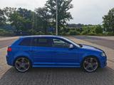 Audi S3 Sportback quattro - 19", SHZ, Temp... - gebrauchte Audi S3 aus dem Jahr 2008
