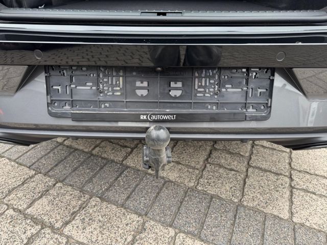 Leon Sportstourer 1.5 eTSI Matrix-LED AHK Kamera