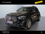 Mercedes-Benz GLE 450 d 4MATIC AMG BURM NIGHT WIDE MEMO MULTI