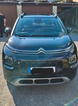 Citroën C3 Aircross PureTech 82 Feel Feel - Citroën C3 Aircross Gebrauchtwagen