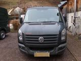 Volkswagen Crafter 35  L2H1