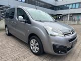 Citroën BERLINGO BLUEHDi 1.6 MULTISPACE 1.HAND/TEMPO/PDC - Citroën Berlingo mit Diesel-Antrieb: Multispace