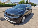 Opel Grandland 1.5 D[Euro6d] AT8 Business Elegance - Opel Grandland (X) Business-Elegance mit Diesel-Antrieb