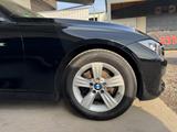 BMW 320d Touring - gebrauchte BMW 320 aus dem Jahr 2014