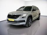 Skoda Kodiaq RS 2.0TDI 239PS DSG 4x4 ACC.STHZG.KAMERA. - Skoda Kodiaq RS mit Diesel-Antrieb