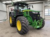 John Deere 7R 350 - John Deere 7R350