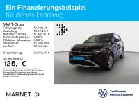 Volkswagen T-Cross - Vorschau Bild 2