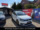 Volkswagen Polo 1.8 TSI GTI*LED*MULTI*DSG*SHZ*TEMP*PDC*BT* - Volkswagen Polo: Weiß, GTI