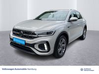 Volkswagen T-Roc - Vorschau Bild 1