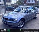 BMW 318 i AUTOMATIK Edition Lifestyle *SITZHEIZ./TÜV - BMW 318 aus 2003: 318i
