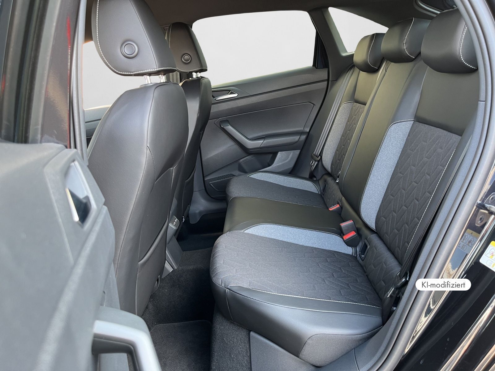 Volkswagen Taigo - Bild 16