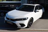 Honda Civic 2.0 Hybrid Advance - Honda Civic Jahreswagen