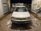 Volkswagen Golf 1.4 Champ Champ - Volkswagen Golf: Champ