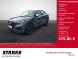 Audi SQ2 TFSI S tronic quattro Naviplus Matrix Pano B - Audi SQ2 SUV