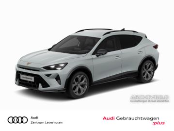Cupra Formentor - 1