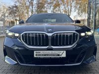 BMW 520 - Vorschau Bild 6