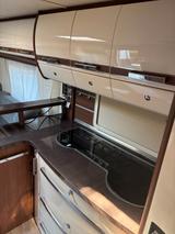 Fendt Opal 650 SRG *TOP ZUEBHÖR* - Fendt 650