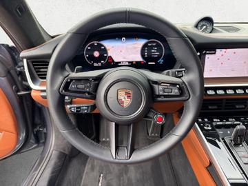 صورة مصغرة 11 لـ 2025 Porsche 911 URMODELL