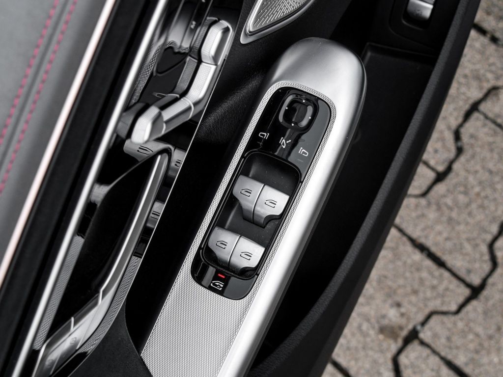 Mercedes-Benz EQE 300 AMG-Sport AIRM HAL DIGITAL Night 360° 21 foto 15