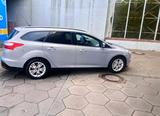 Ford Zu Verkaufen:[Ford][Focus],Baujahr[2011],T... - Ford Focus aus 2011: Focus2011
