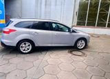Ford Zu Verkaufen:[Ford][Focus],Baujahr[2011],T... - Ford Focus aus 2011: Focus2011