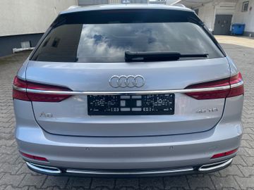 Audi A6 - 5
