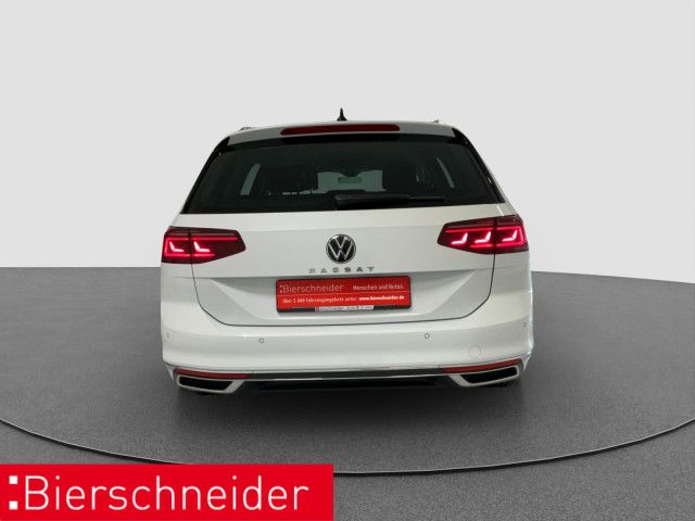 Volkswagen Passat Variant - Bild 5