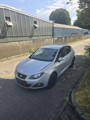 Seat Ibiza 1.2 Benzin