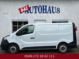 Nissan NV300 Kastenwagen L1H1 2,7t PRO 67000 KM - Nissan NV300 aus 2017