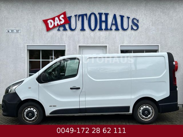 Nissan NV300 Kastenwagen L1H1 2,7t PRO 67000 KM