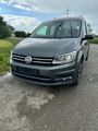 Volkswagen Caddy 2,0TDI Join AHK PDC StandHzg Navi