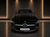 Mercedes-Benz CLA 180 d Coupé Sport