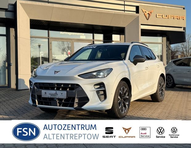 CUPRA Terramar 1.5 eTSI 110 kW HUD Navi ACC 360° KESSY