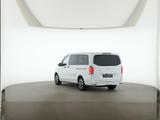 Mercedes-Benz Vito 116 CDI Lang Tourer AUT 9-Sitzer Kamera LED - gebrauchte Mercedes-Benz Vito aus dem Jahr 2023