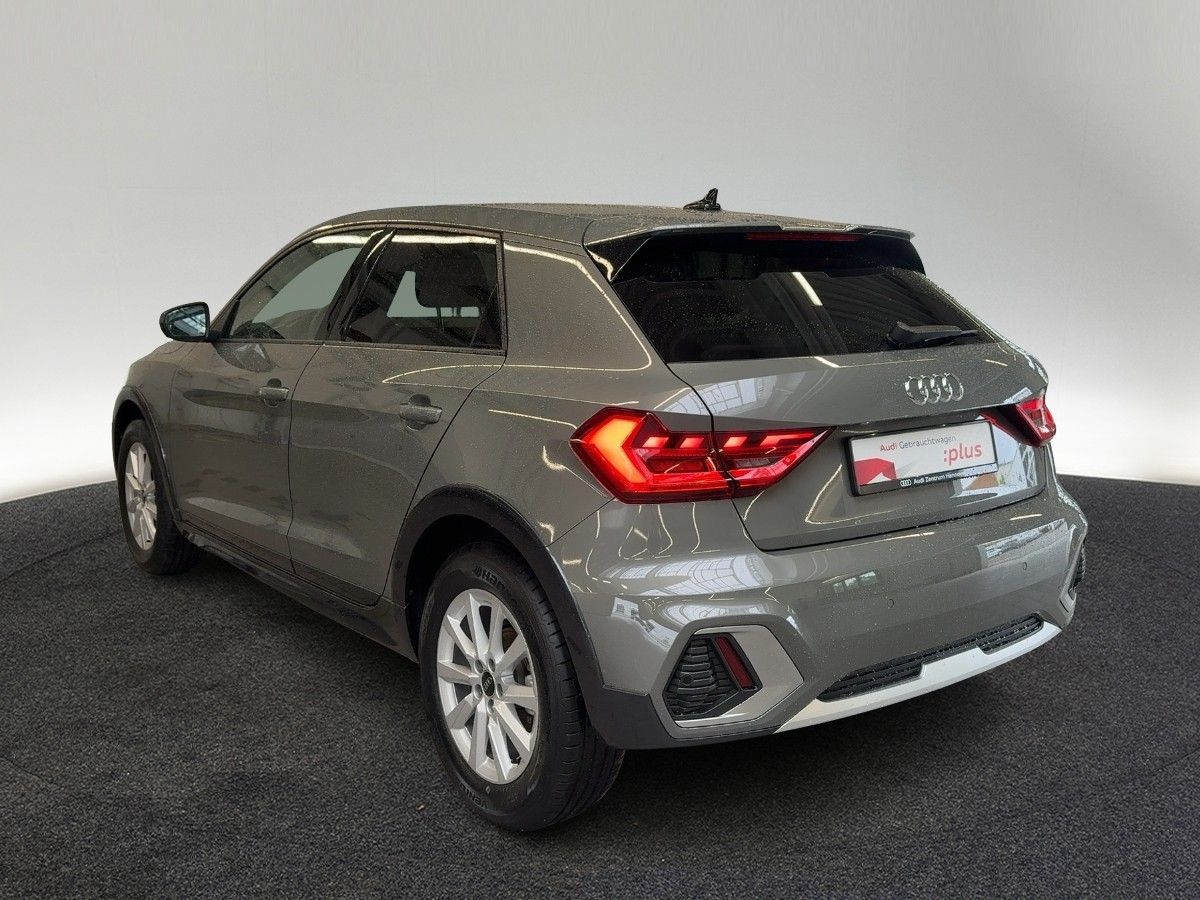Audi A1 - Bild 5
