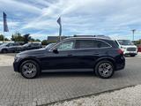 Mercedes-Benz GLC 200 4Matic AMG-Line Sportpaket AHK El. Pano. - gebrauchte Mercedes-Benz GLC 200 aus dem Jahr 2023