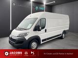 Citroën Jumper 35 Elektromotor Heavy Club L4H2 3,5t 70KW
