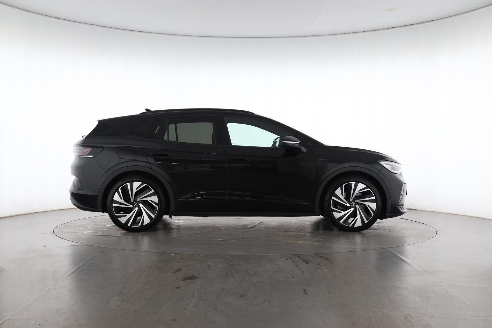 Volkswagen ID.4 GTX 4MOTION PANO NAVI LED SITZH., миниатюра 7