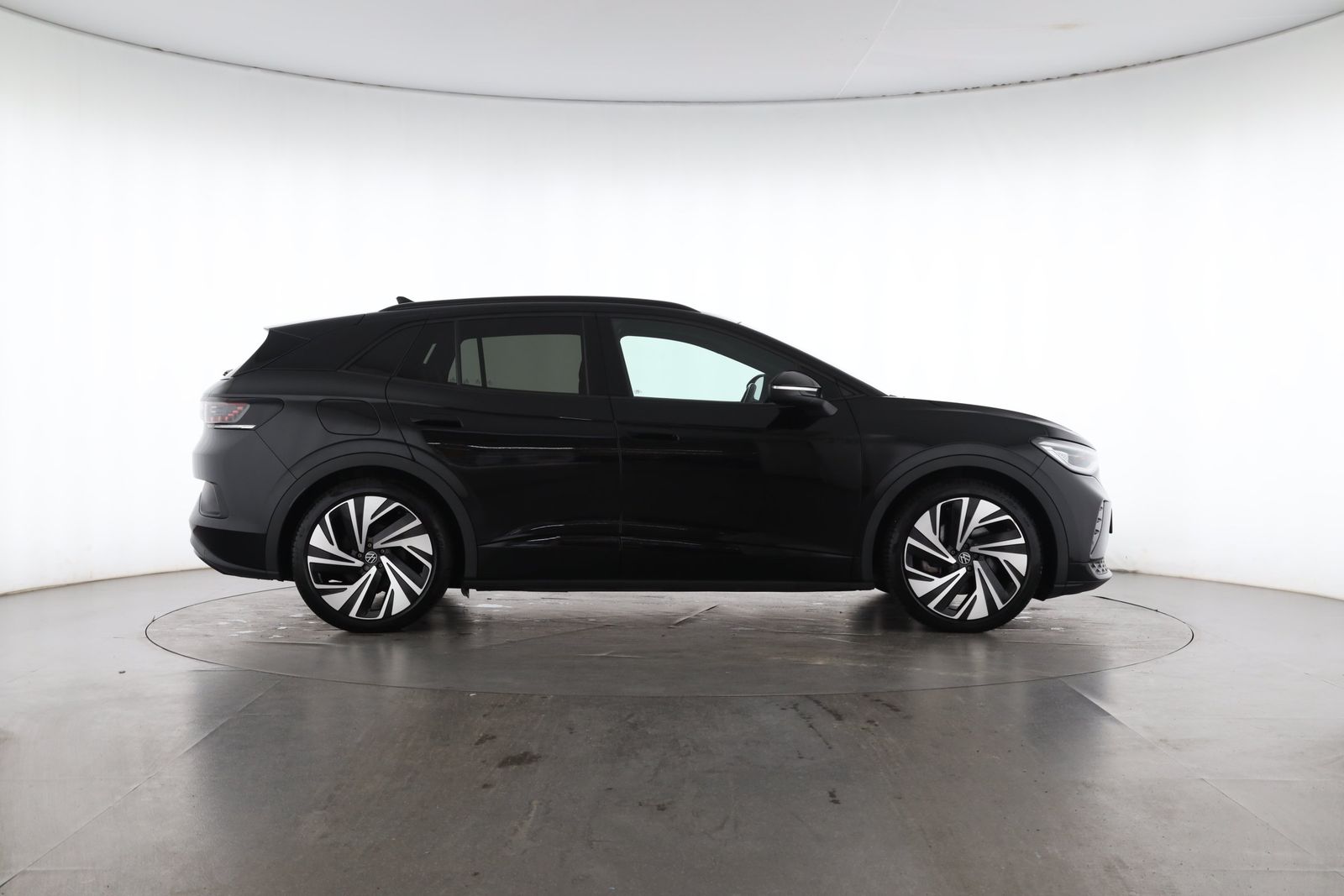 Volkswagen ID.4 - Bild 7