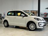 Volkswagen up! move up! *Klima,Blueth.,Elektr. Fenster* - VW up! Gebrauchtwagen in Frankfurt