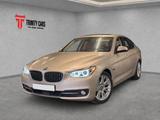 BMW GT/ PANO/ NIGHTVISN/ LED/ STZKLIMA/ LUFTFEDERUNG - BMW 550 Gebrauchtwagen