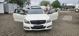 Mercedes-Benz C 180 C Coupe C 180 CGI BlueEfficiency - Mercedes-Benz C 180 mit Benzin-Antrieb