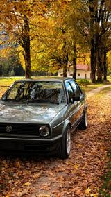 Volkswagen Jetta 1.8 GU - Volkswagen Jetta: 1.8