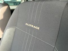 Fahrzeugabbildung Volkswagen Caddy Alltrack 1.4TSI DSG AHK Standhzng. SHZ 17"