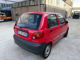 Chevrolet Matiz 800 benzina neopatentati - gebrauchte Chevrolet Matiz aus dem Jahr 2005