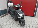 Futura Elektro-Scooter/Angry Hawk /80 km/h/2 Akkus - FUTURA MOTORRAD
