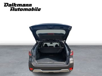 Bild 6 Subaru Outback 2.5i Active Lineartronic