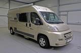 HYMER / ERIBA / HYMERCAR Car 322 Sportline / Festbett / Klimaanlage - Offers